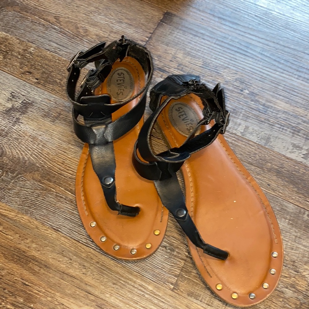 Stevies sandals